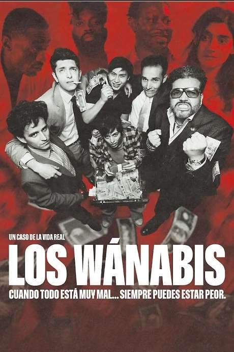 Los Wánabis